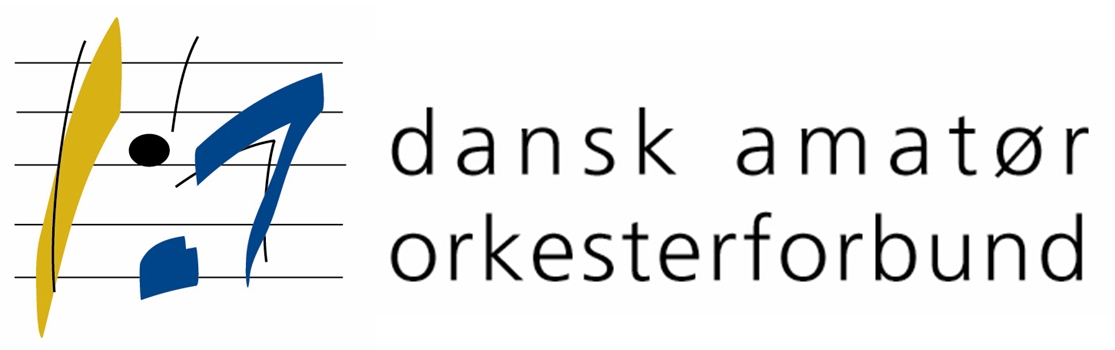 Dansk Amatør Orkesterforbund